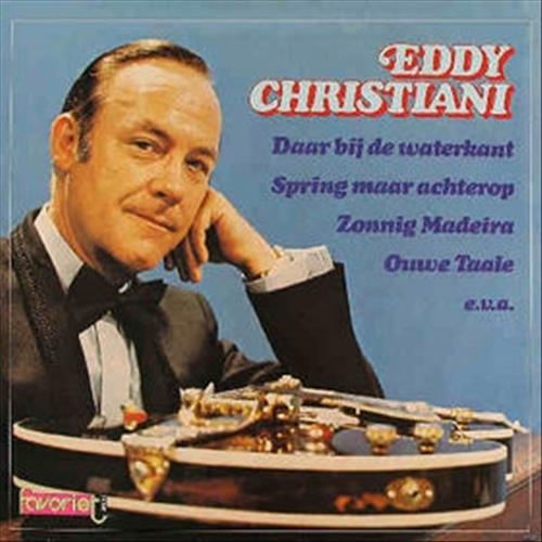 Eddy Christiani